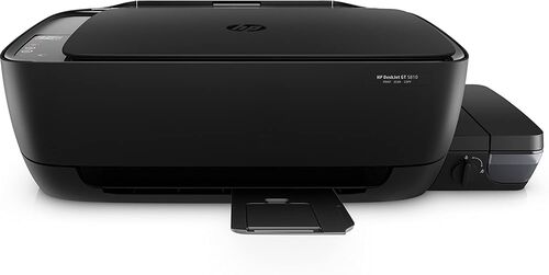 HP GT5810 DeskJet Printing + Copier + Scanner Multifunctional Tank Printer
