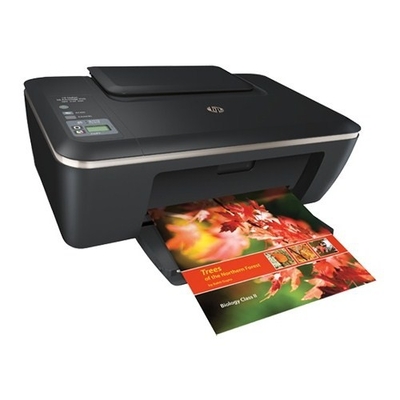 HP Deskjet Ink Advantage 2515 All-in-One Renkli Yazıcı (2.El) - Thumbnail