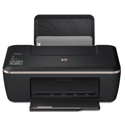 HP Deskjet Ink Advantage 2515 All-in-One Renkli Yazıcı (2.El) - Thumbnail