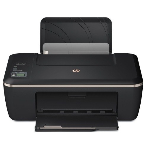 HP Deskjet Ink Advantage 2515 All-in-One Renkli Yazıcı (2.El)