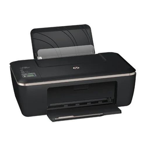HP Deskjet Ink Advantage 2515 All-in-One Renkli Yazıcı (Used Product) - 3