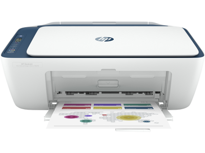 HP - HP 25R76A (4828) DeskJet Ink Advantage Ultra Wi-Fi Renkli Çok Fonksiyonlu Yazıcı (T16429)