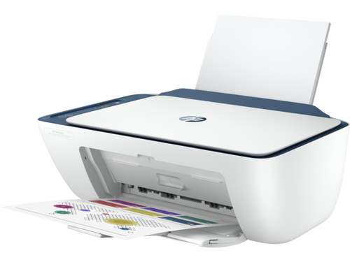 HP 25R76A (4828) DeskJet Ink Advantage Ultra Wi-Fi Color Multifunction Printer 