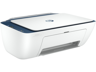 HP 25R76A (4828) DeskJet Ink Advantage Ultra Wi-Fi Color Multifunction Printer - Thumbnail
