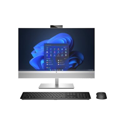 HP EliteOne 870 G9 5V8B2ES i9-14900 32GB RAM 1TB SSD Touch Win11 Pro 27