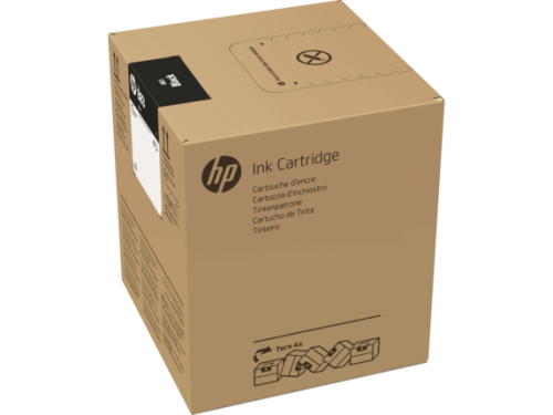 HP G0Z31A (883) Siyah Orjinal Lateks Kartuş - Latex 2700 - 2