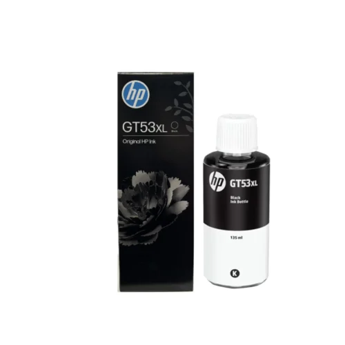 HP 1VV21AE (GT-53XL) Black Original Ink Cartridge - 1