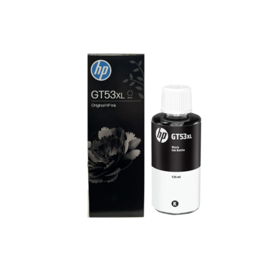 HP 1VV21AE (GT-53XL) Black Original Ink Cartridge - 2
