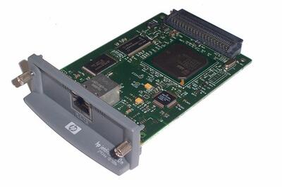 HP J7934-61012 Internal Print Server (T12976) - HP