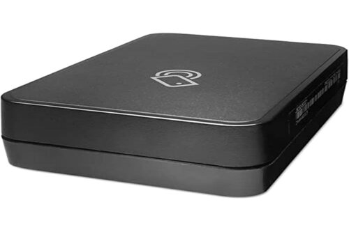 HP Jetdirect 3000w (J8030A) NFC/Kablosuz Aksesuarı - M552 / M604 - 1