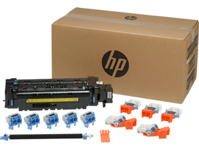 HP L0H25A Orjinal Bakım Kiti 220V - M607dn / M607n (T8752) - HP