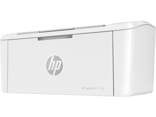 HP LaserJet (1Y7D2A) M111CW Mono Lazer Yazıcı - 1