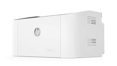 HP 4ZB77A (107A) Laserjet Mono Laser Printer - Thumbnail