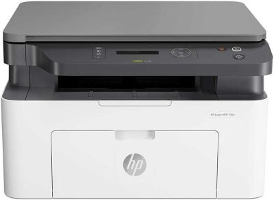 HP 4ZB82A (135A) Laserjet Çok Fonksiyonlu Lazer Yazıcı (T15867) - 7