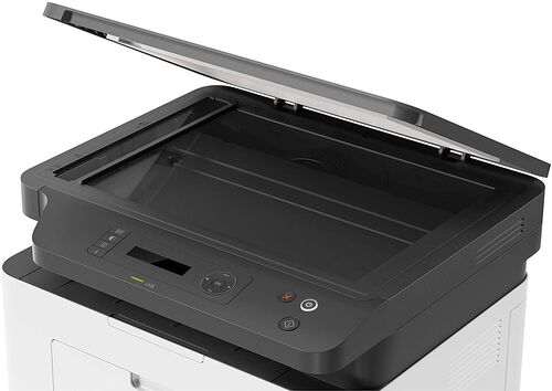 HP 4ZB82A (135A) Laserjet Multifunction Laser Printer