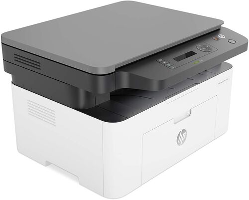 HP 4ZB82A (135A) Laserjet Multifunction Laser Printer
