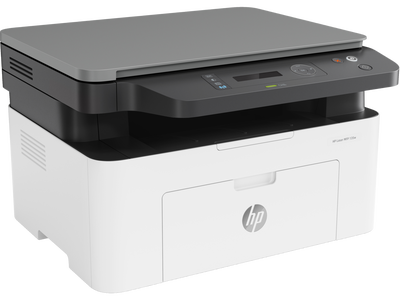 HP 4ZB83A (135W) Laserjet Multifunctional Laser Printer Wi-Fi - Thumbnail