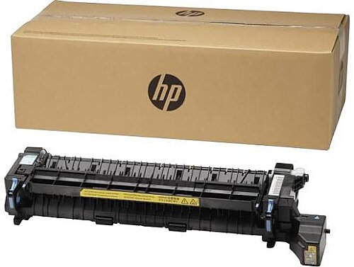 HP LaserJet 4YL17A Orjinal Fuser Kit 220V - M856dn - 1