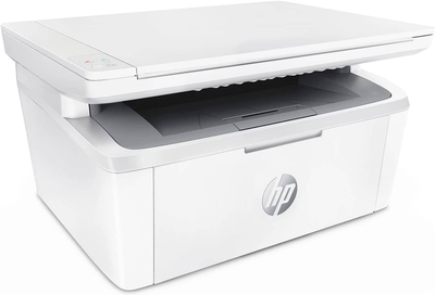 HP LaserJet 7MD73A (M141A) Multifunction Laser Printer - HP