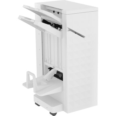 HP 63C81A Booklet PQ Sonlandırıcı - MFP E877dn / E826dn - HP