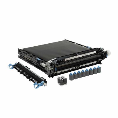 HP D7H14A-67902 Transfer And Roller Kit - MFP M880 - 1