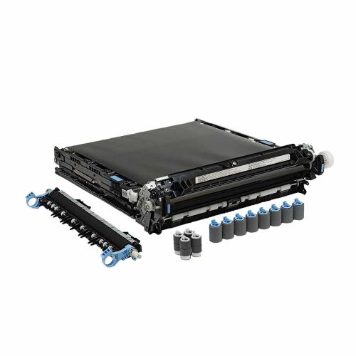 HP D7H14A-67902 Transfer And Roller Kit - MFP M880 - 1