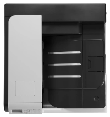 HP LaserJet Enterprise 700 M712DN Mono Lazer Yazıcı (CF236A) - 3