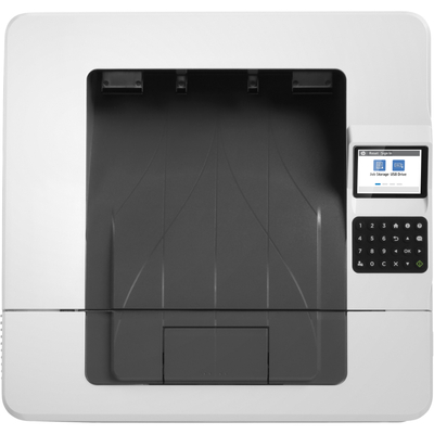 HP 3PZ15A (M406dn) LaserJet Enterprise Duplex + Network Mono Laser Printer - Thumbnail