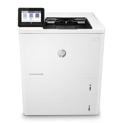 HP - HP K0Q19A (M608x) Laserjet Enterpriswe 61ppm A4 Laser Printer