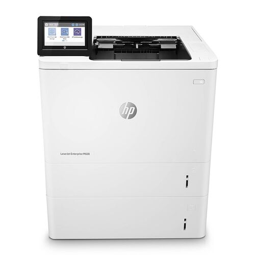 HP K0Q19A (M608x) Laserjet Enterpriswe 61ppm A4 Laser Printer