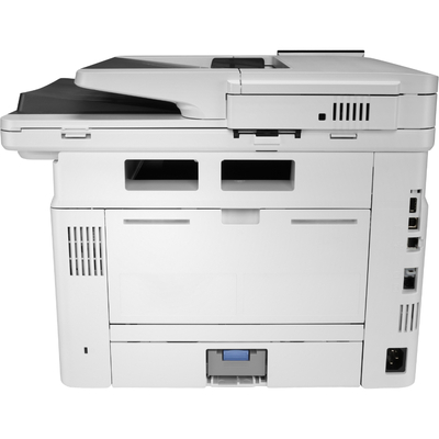 HP 3PZ55A (MFP M430F) LaserJet Enterprise Faks + Tarayıcı + Fotokopi + Network + Dubleks + Çift Taraflı Tarama Özellikli Mono Lazer Yazıcı (T16871) - Thumbnail