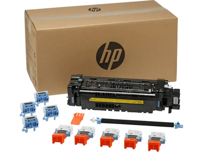 HP J8J88A Orjinal Bakım Kiti 220V - MFP M631h (T17095) - HP