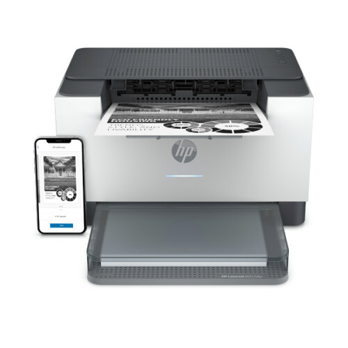HP LaserJet M211dw (9YF83A) Wi-Fi + Dubleks Mono Lazer Yazıcı - 4
