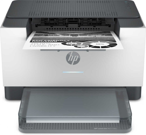HP LaserJet M211dw (9YF83A) Wi-Fi + Dubleks Mono Lazer Yazıcı - 1