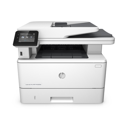 HP F6W14A (M426FDN) LaserJet Tarayıcı + Fotokopi + Faks Mono Çok Fonksiyonlu Lazer Yazıcı (T17377) - HP