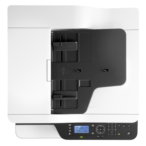 HP 8AF72A (M443NDA) LaserJet Tarayıcı + Fotokopi Çok Fonksiyonlu A3/A4 Mono Lazer Yazıcı (T17640)