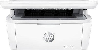 HP LaserJet MFP M140w (7MD72F) Mono Çok Fonksiyonlu Lazer Yazıcı - HP