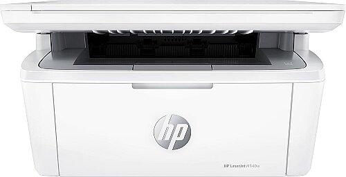 HP LaserJet MFP M140w (7MD72F) Mono Çok Fonksiyonlu Lazer Yazıcı - 1