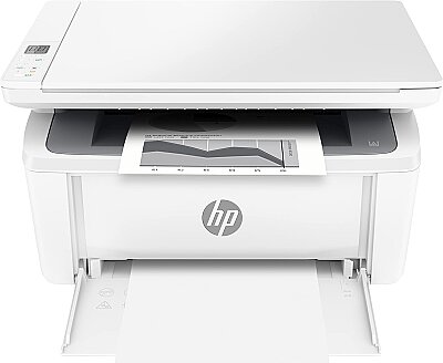 HP LaserJet MFP M140w (7MD72F) Mono Çok Fonksiyonlu Lazer Yazıcı - 2
