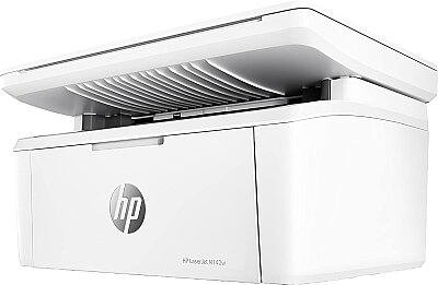 HP LaserJet MFP M140w (7MD72F) Mono Çok Fonksiyonlu Lazer Yazıcı - 3