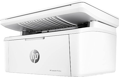 HP LaserJet MFP M140w (7MD72F) Mono Çok Fonksiyonlu Lazer Yazıcı - 3