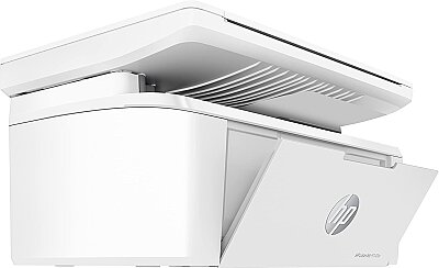 HP LaserJet MFP M140w (7MD72F) Mono Çok Fonksiyonlu Lazer Yazıcı - 4