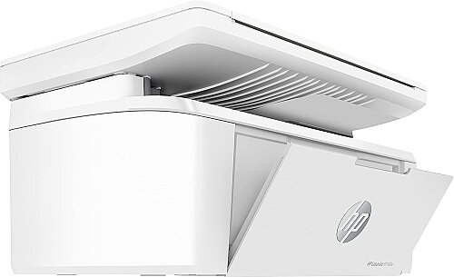 HP LaserJet MFP M140w (7MD72F) Mono Çok Fonksiyonlu Lazer Yazıcı - 4