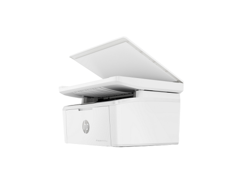 HP LaserJet MFP M141CW (7MD71A) Tarayıcı + Fotokopi Çok Fonksiyonlu Mono Lazer Yazıcı - 2