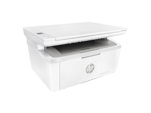 HP LaserJet MFP M141CW (7MD71A) Tarayıcı + Fotokopi Çok Fonksiyonlu Mono Lazer Yazıcı - 3
