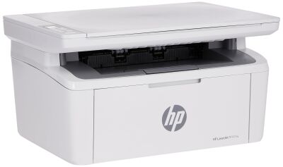 HP Laserjet MFP M141W (7MD74A) Wi-Fi + Fotokopi + Tarayıcı Çok Fonksiyonlu Mono Lazer Yazıcı - HP