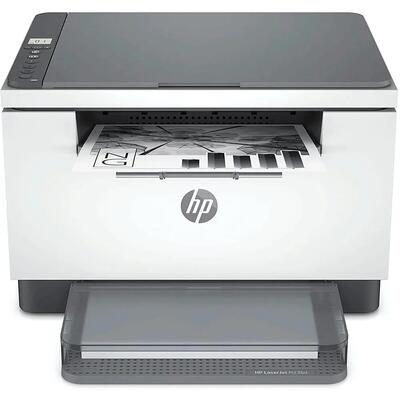 HP - HP 9YF94A (MFP M236D) LaserJet Multifunctional Laser Printer 29PPM 