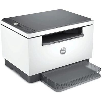HP 9YF94A (MFP M236D) LaserJet Multifunctional Laser Printer 29PPM - Thumbnail