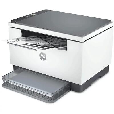 HP 9YF94A (MFP M236D) LaserJet Multifunctional Laser Printer 29PPM - Thumbnail