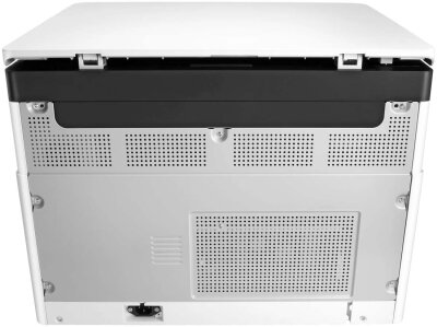 HP Laserjet MFP M438N (8AF43A) Tarayıcı + Fotokopi + Network A3 Mono Lazer Yazıcı - 4